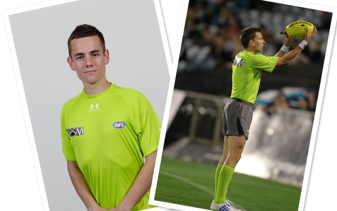 AFL listed umps take out prestigious SANFLUA awards