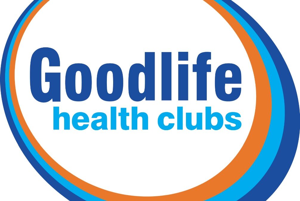 AFLUA announces partnership with Goodlife Health Clubs