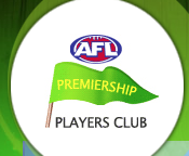 AFL Premiership Players Club Function