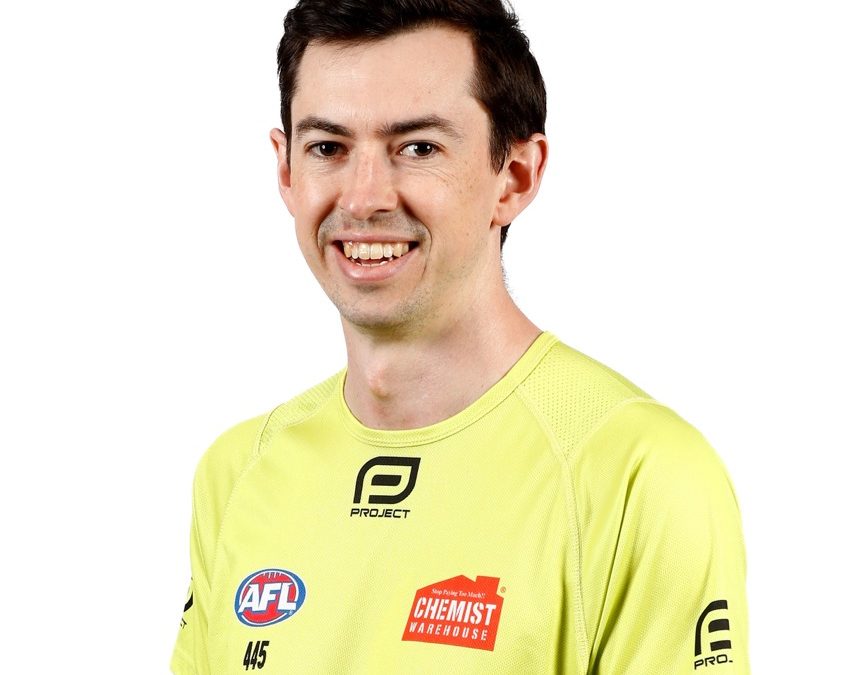 Andrew Stephens
