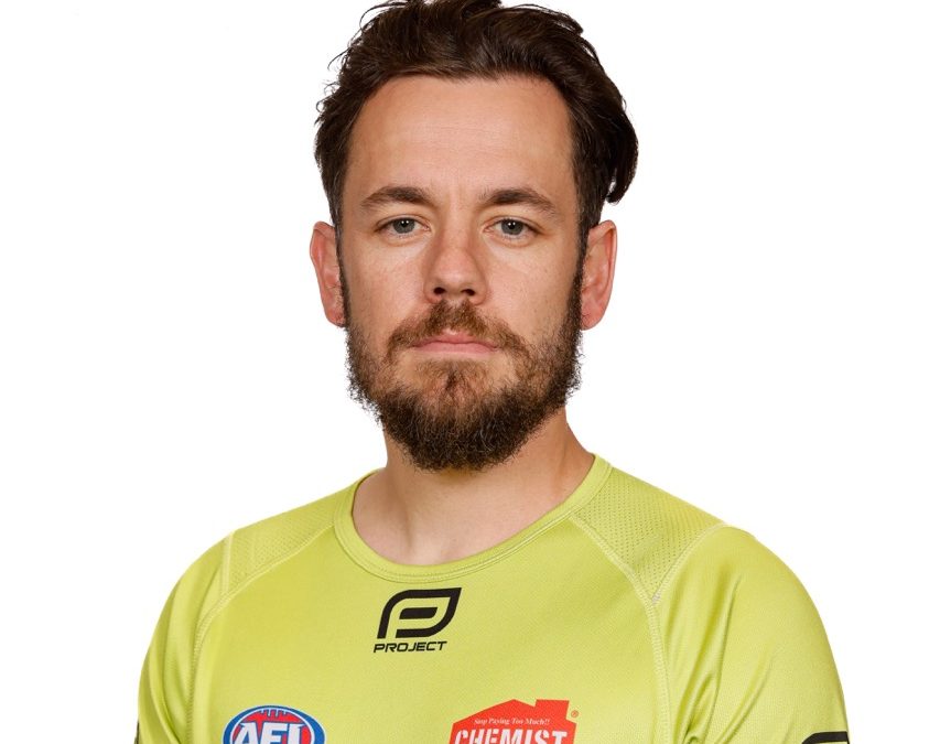 Curtis Deboy