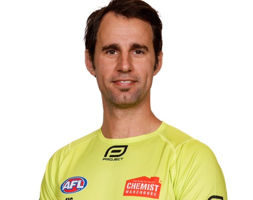 Jeff Dalgleish