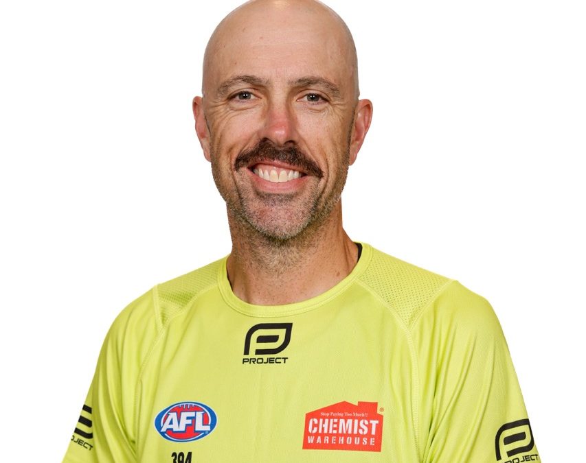 Mathew Nicholls