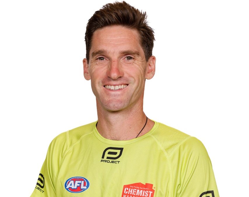 Matt Stevic
