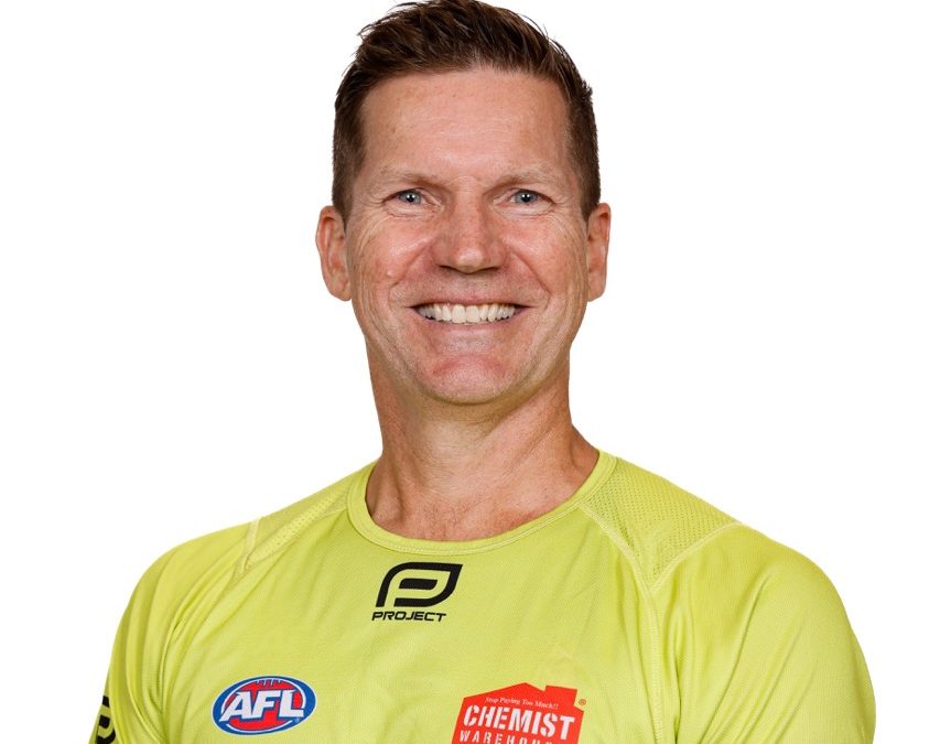 Simon Meredith