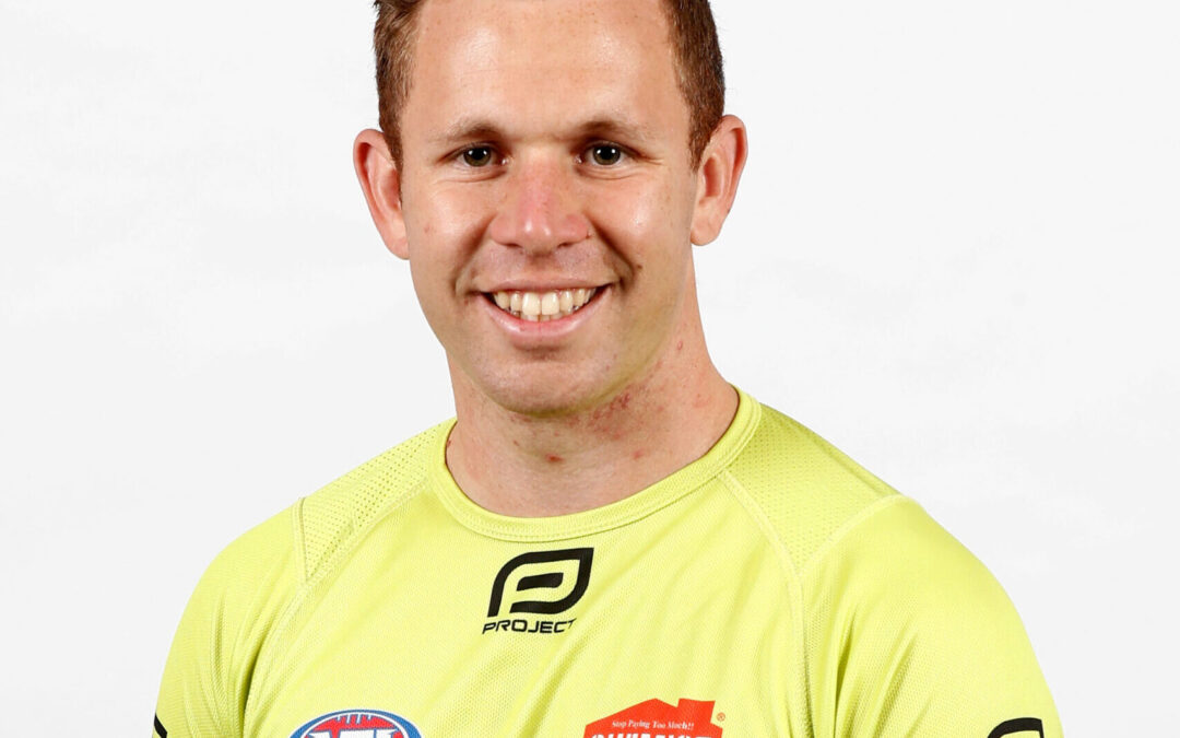 Alex Whetton