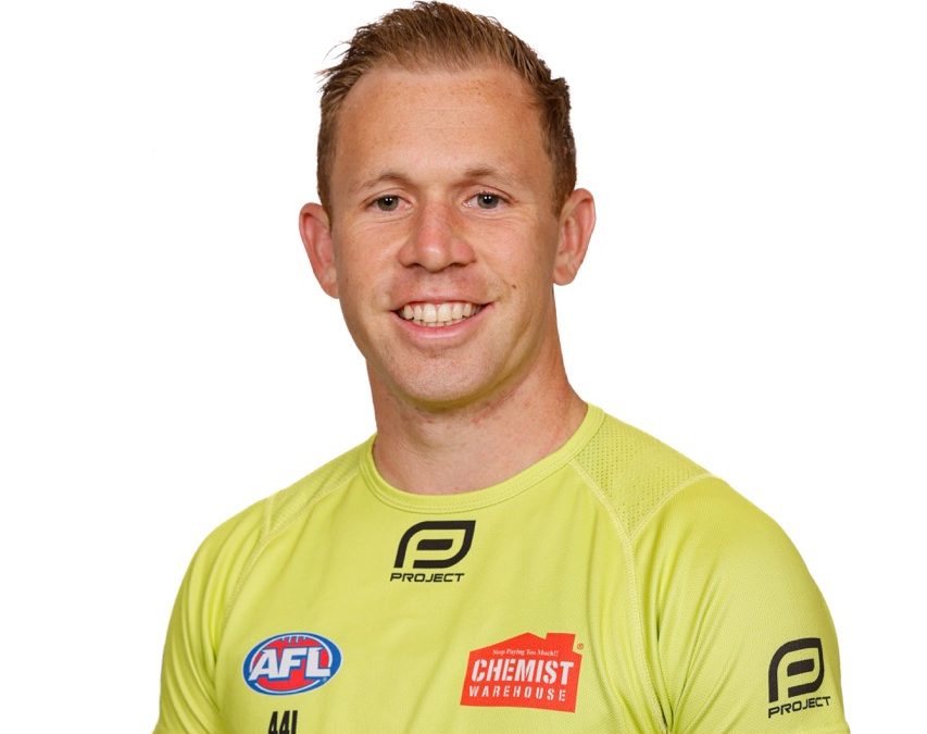 Alex Whetton