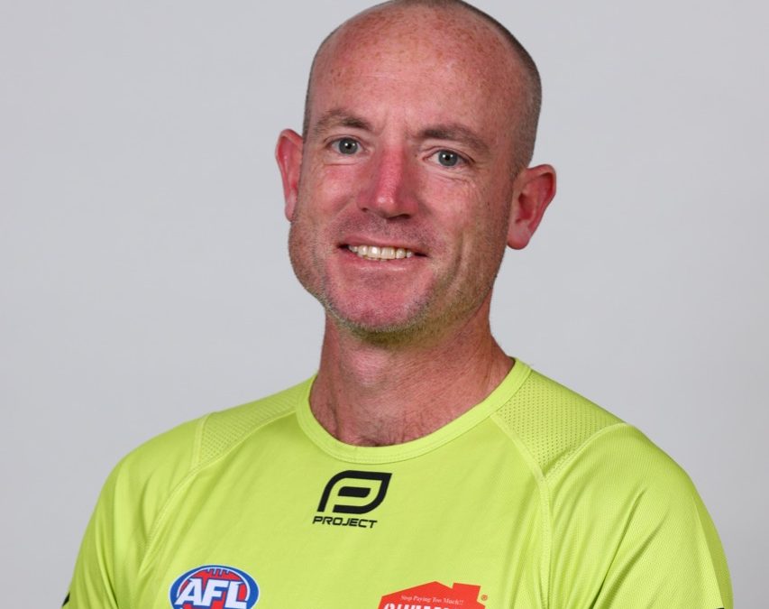 Damien Cusack