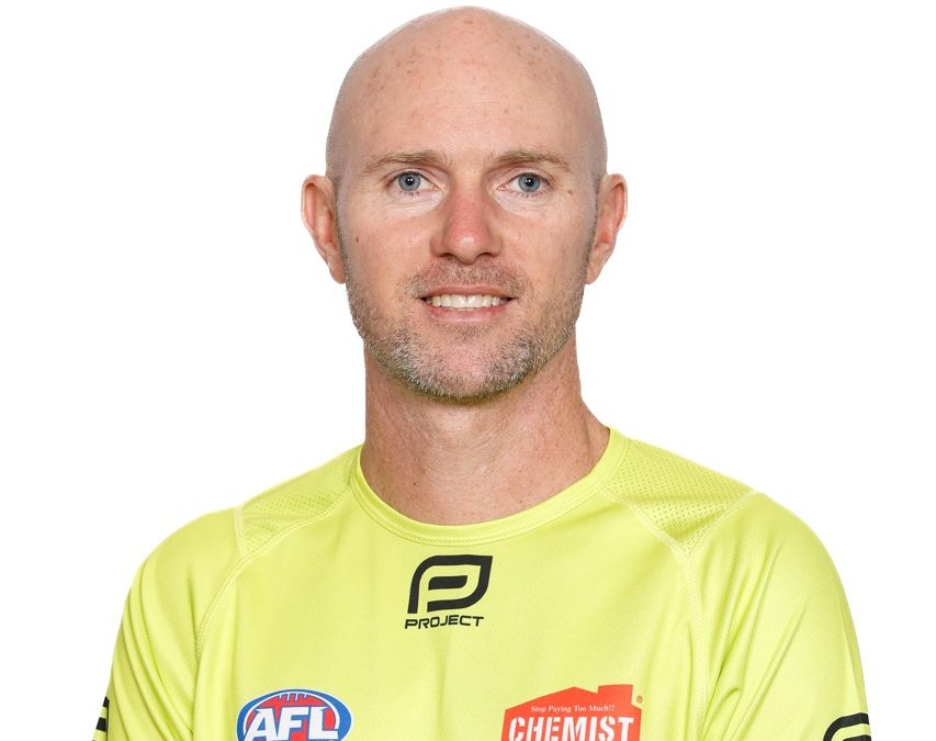 Chris Bull