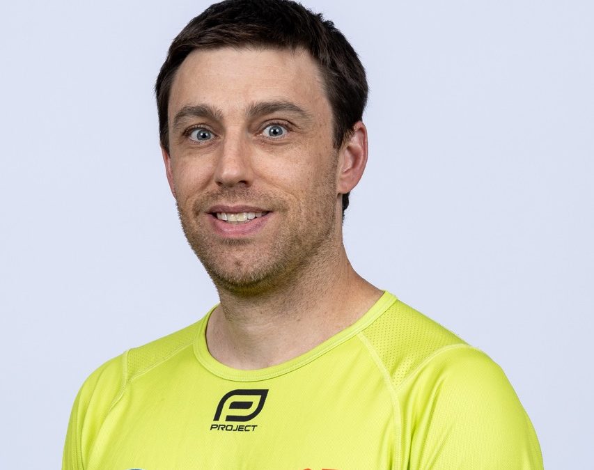 Peter Challen