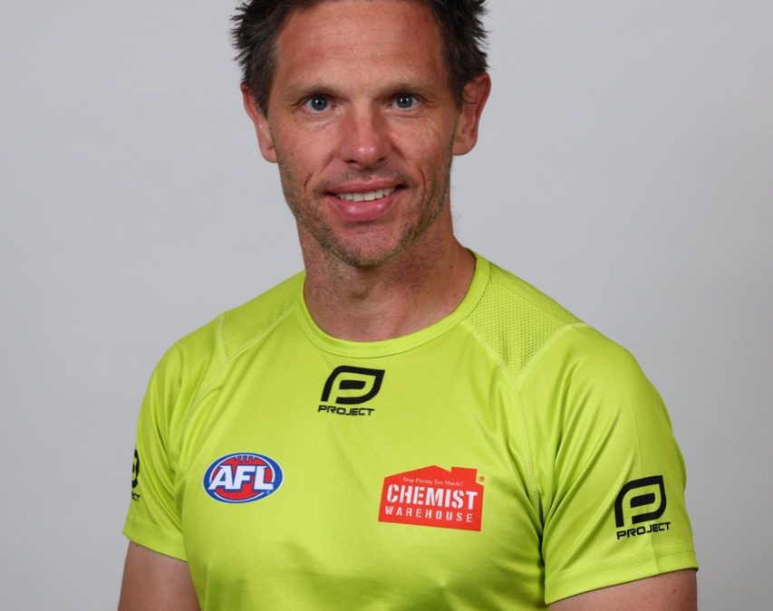 Adam Coote