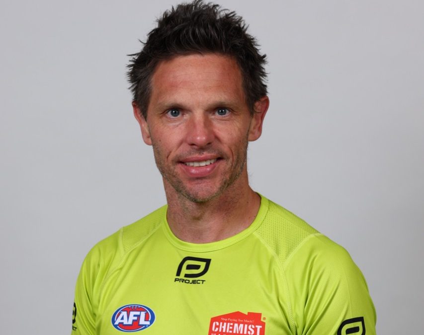 Adam Coote