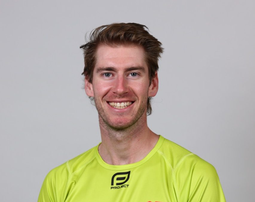 Matthew Dervan