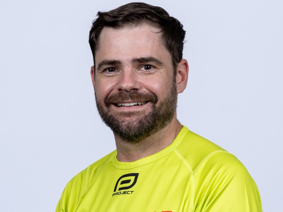 Brodie Kenny-Bell