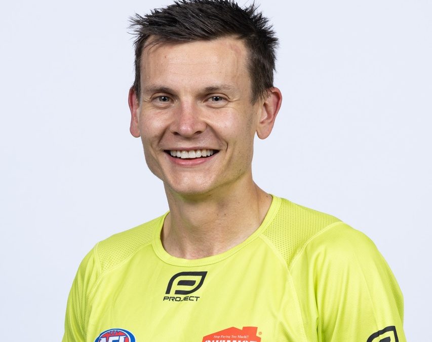 Matthew Konetschka