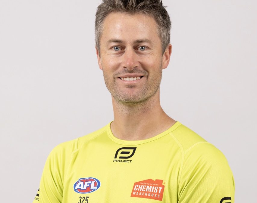 Brett Rogers