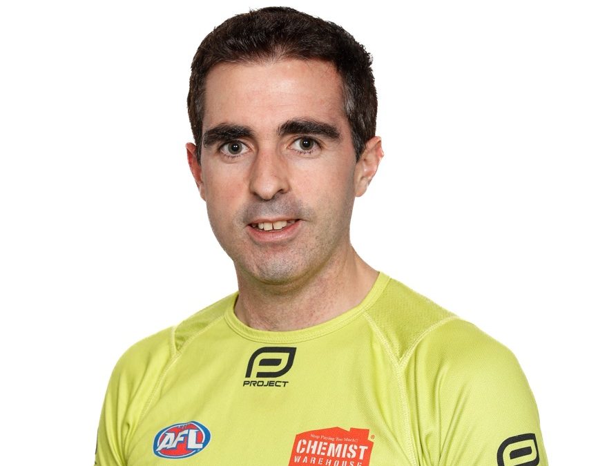 Stephen Williams