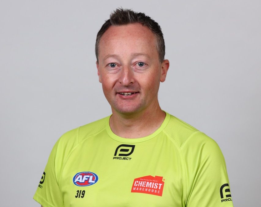 Adam Wojcik