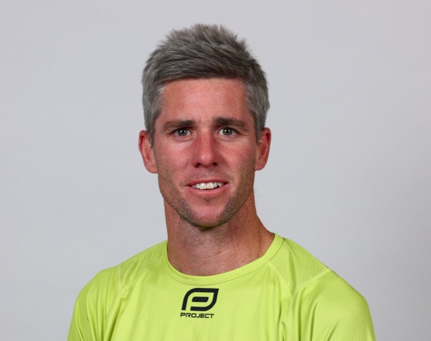 Ben Macdonald