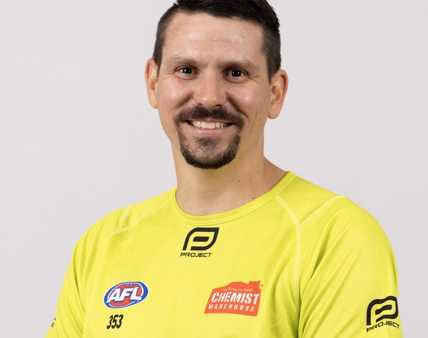 Sam Hunter