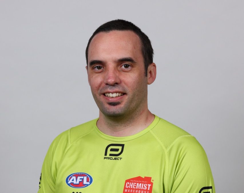 Matt Maclure