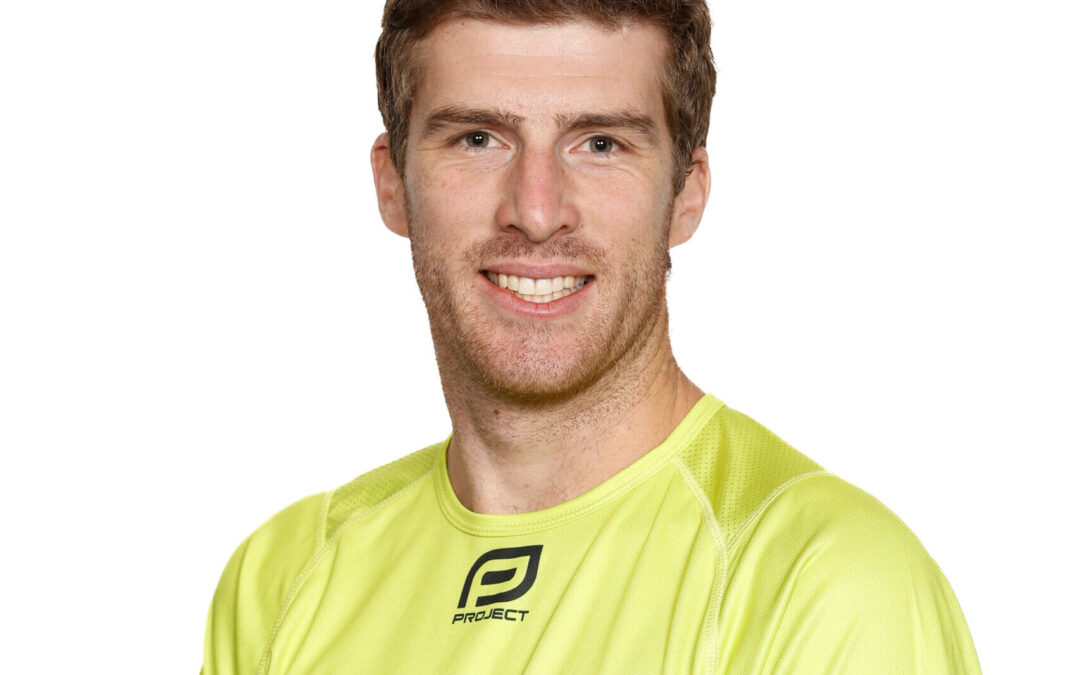 Michael Baker
