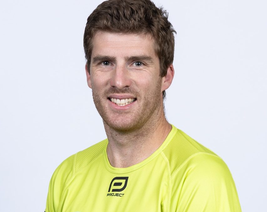 Michael Baker