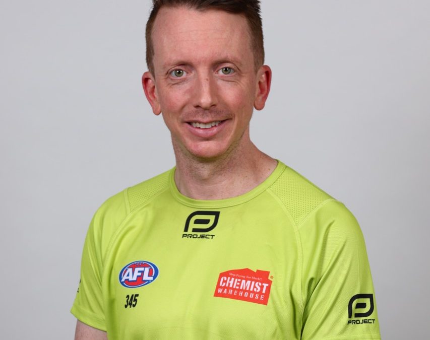Dylan Benwell