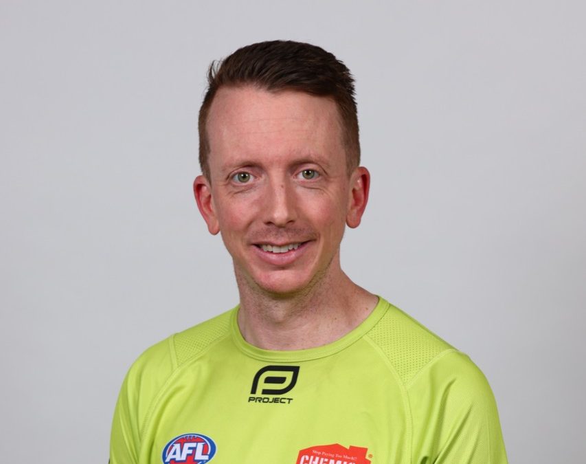 Dylan Benwell