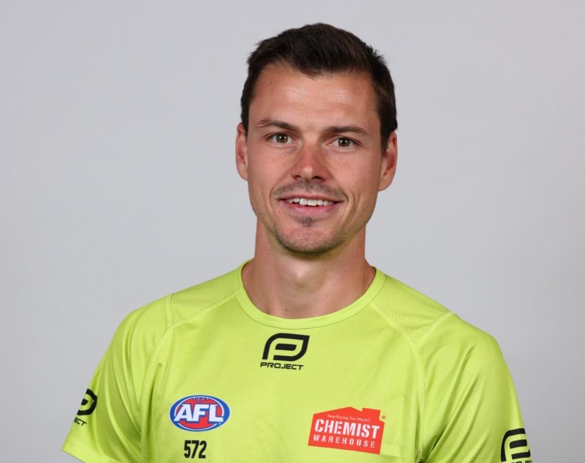 Damien Main