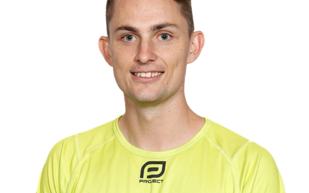 Michael Barlow