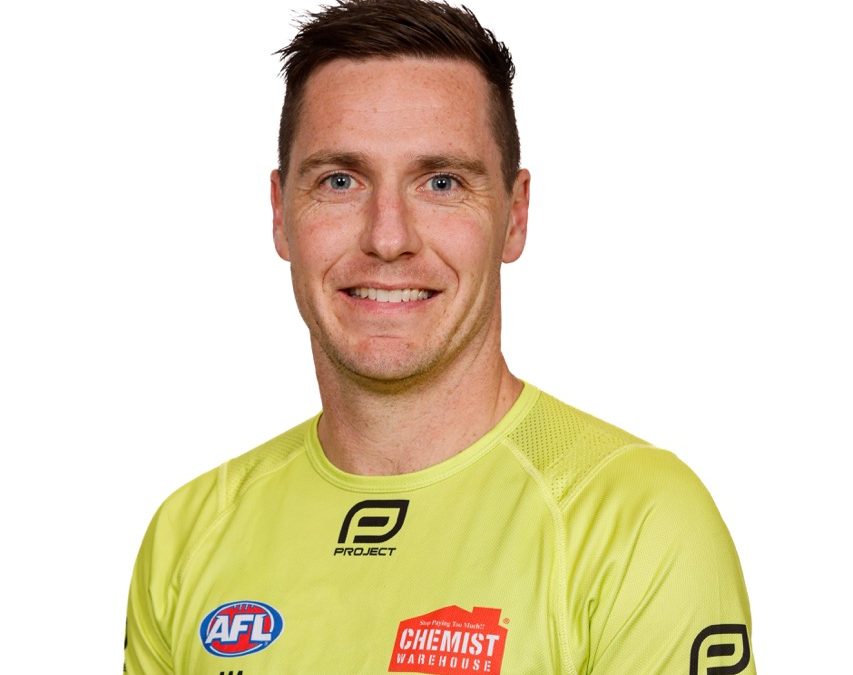 Cameron Dore