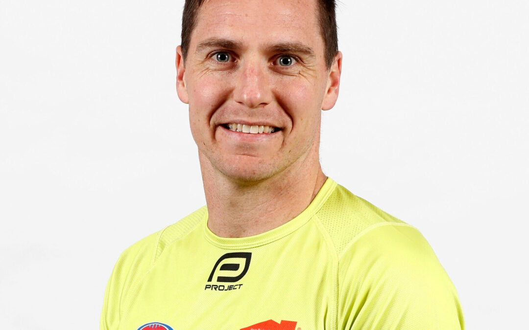 Cameron Dore
