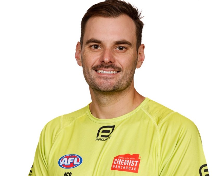James Strybos