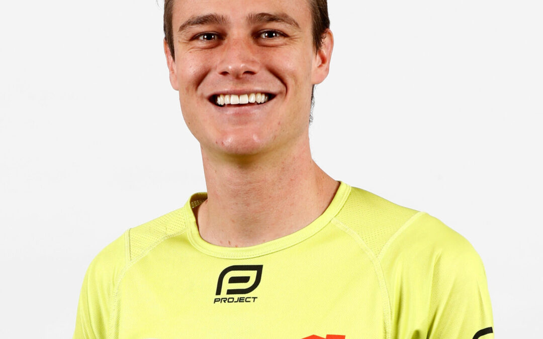 Jamie Broadbent