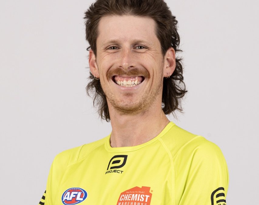 Sean Moylan