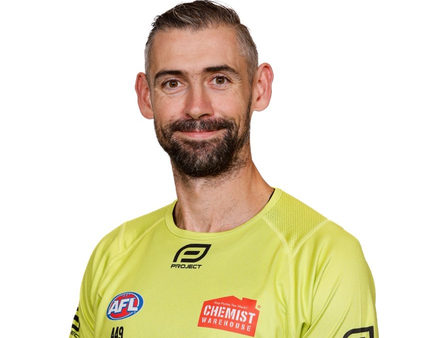 Nick Brown