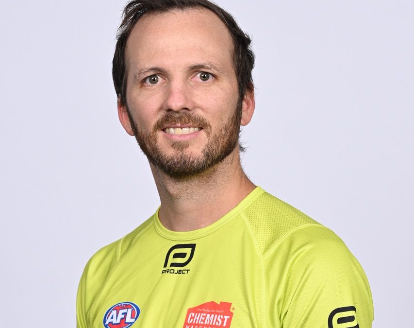 Adam Reardon