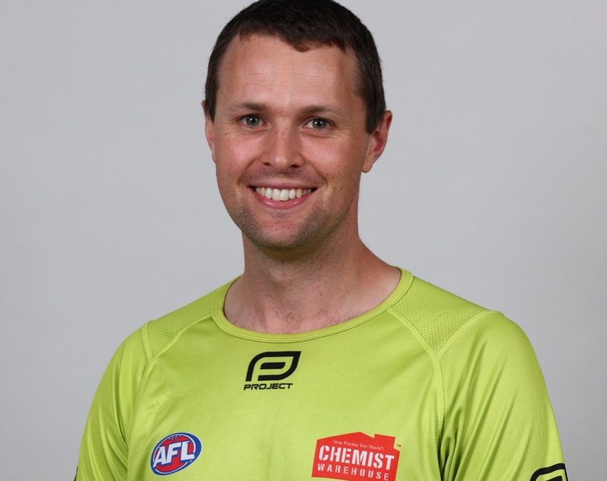 Sam Walsh