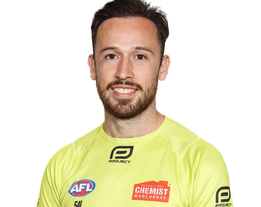 Patrick Dineen