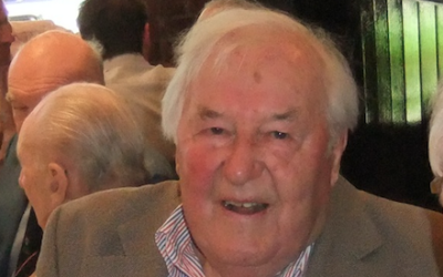 Vale Bill Terrill