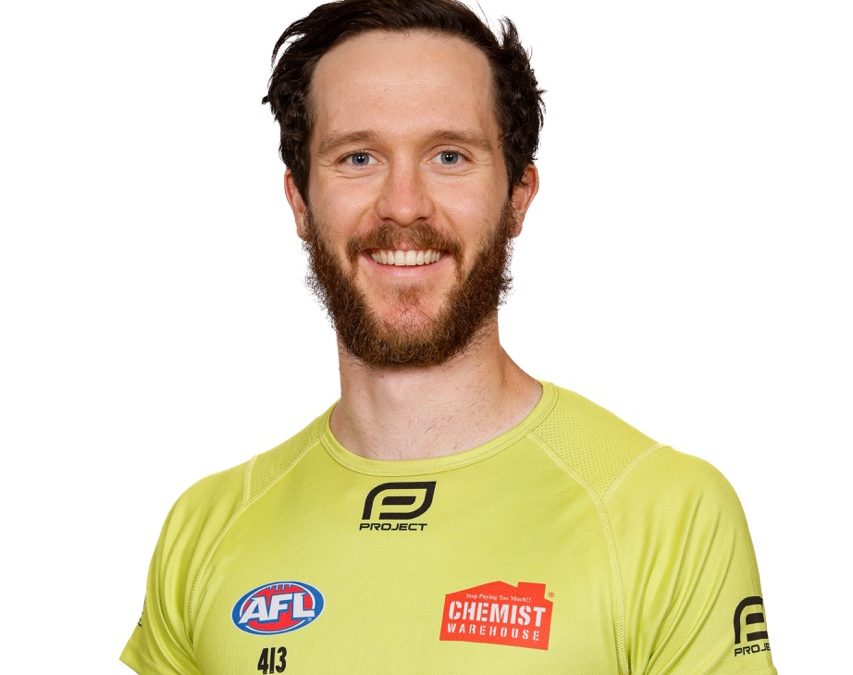 Andrew Adair