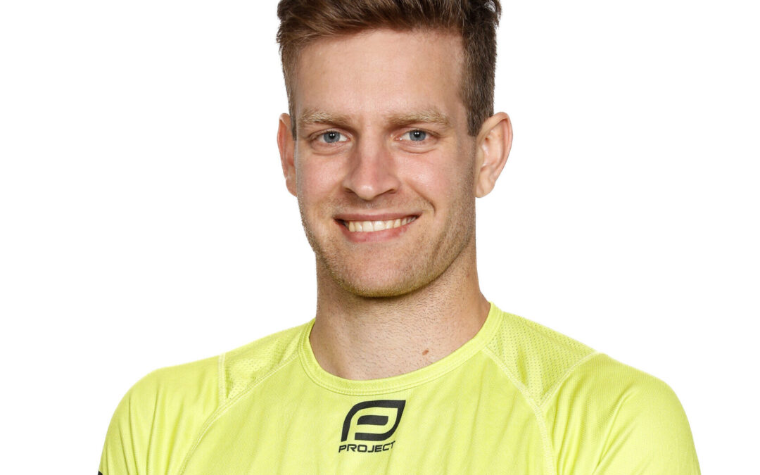 Chris Delany