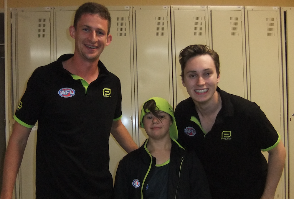 Round 6 shorts – Five players fined for umpire contact