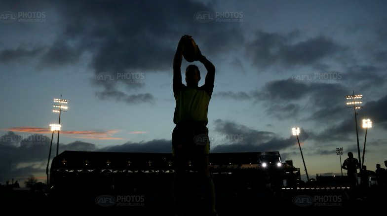 Round 19 shorts: Has there been a colder or darker day for footy?