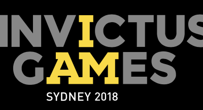 Invictus Games – An Inspiration