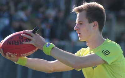 Victorian Josh Furman joins the AFL boundary panel