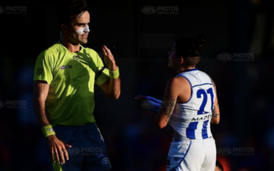 AFLW Preliminary Finals are here