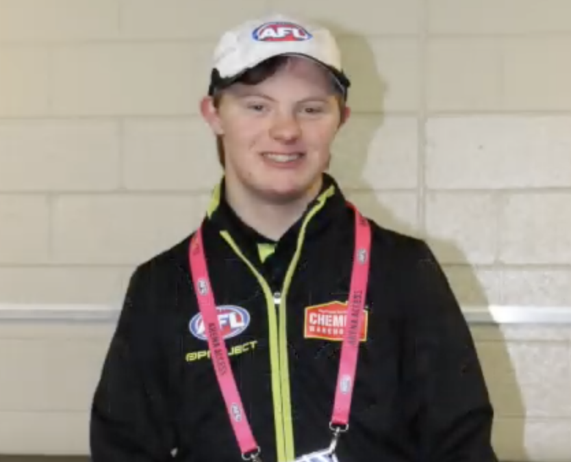 Round 14 FM-MDE, Owen Roberts