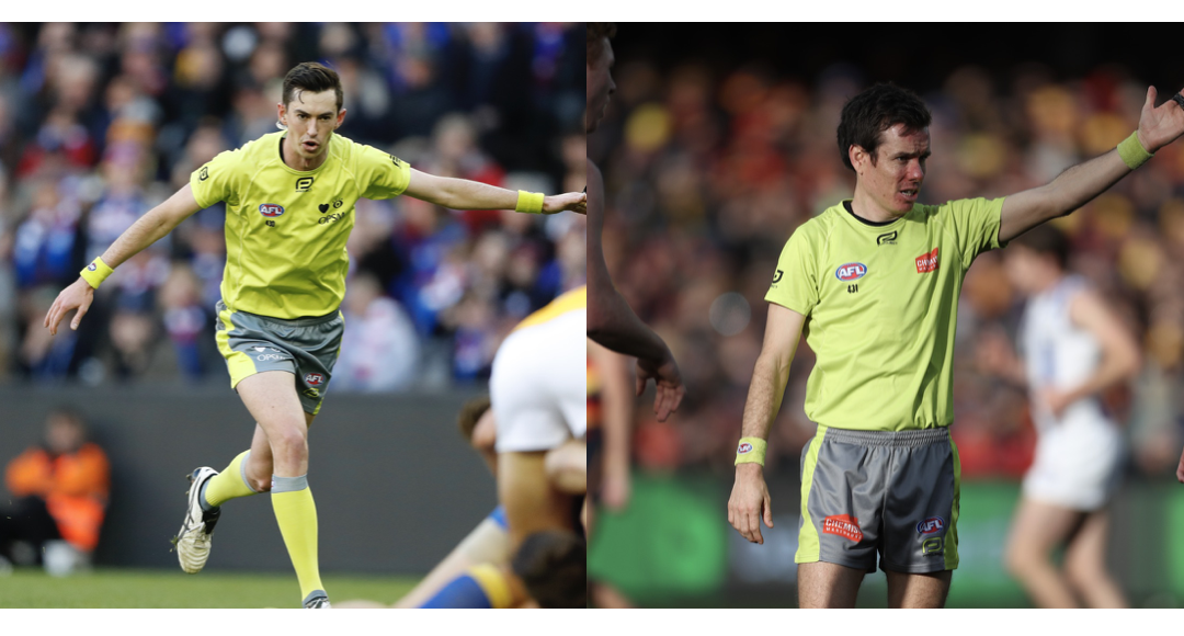Round 15 shorts – An amazing record equaled